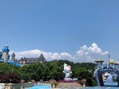 -安吉Hello Kitty乐园
