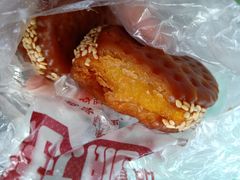 -郝福记法式脆皮蛋糕(水街店)