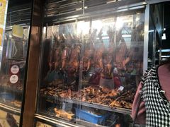 -陈光记烧腊店(罗保博士街店)