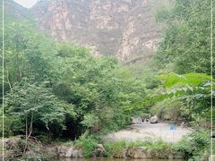 -孤山寨风景区