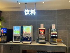 -遇上西雅图多融合海鲜自助餐厅(中房金谊广场店)