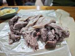 -小辫子羊肉面馆(周东店)