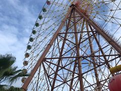 游乐设施-三亚海昌梦幻海洋不夜城