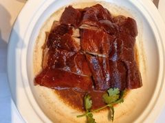 -香港狮子山下·明星粤菜餐厅(北苑店)