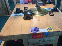 -九田家黑牛烤肉料理(新光汇店)