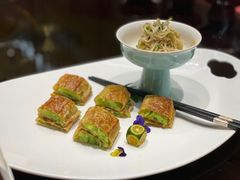 -茉莉花·私房菜(蓝湖郡店)