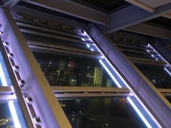 -海神诺富特大酒店-旋宫50旋转餐厅