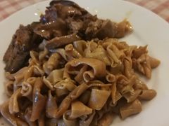 -聂记粤菜馆(鼓西路店)
