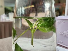 -天毓山庄·餐厅