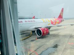 -南宁吴圩国际机场-T2航站楼