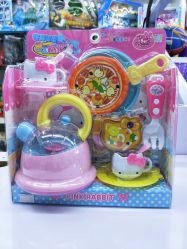 -开心哈乐亲子乐园(东森时尚百货店)