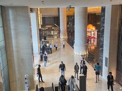 -长沙富力万达文华酒店