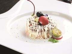-北京友谊宾馆·俄罗斯餐厅