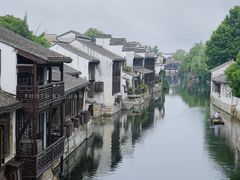 -南浔古镇