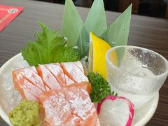 -仙隐小鹿中华料理(南宁万象城店)