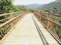 -少华山国家森林公园