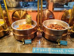 -東盛炭烤自助料理(浦东文峰广场店)