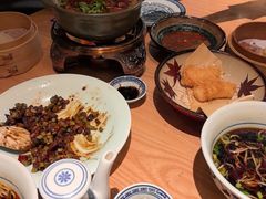 -南京大牌档(龙江新城市广场店)