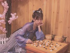 -汉仪华裳汉服旗袍·摄影写真馆(乌镇西栅店)