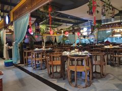 大堂-水煮三国·川鲁江湖菜(香山店)