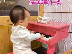 -Lilliput粒粒堡亲子餐厅(置汇旭辉店)