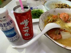 -来之顺海鲜菜馆·青岛菜·始于1993(栈桥店)