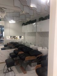 -MYYF SALON烫发染发
