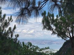 -苍山感通索道