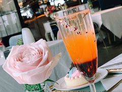 -L'amour澜茉·轻法餐