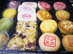 -大桥道糕点食品店(津塘路店)