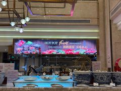 -盛宴标帜餐厅·亲子自助 (南昌喜来登酒店)