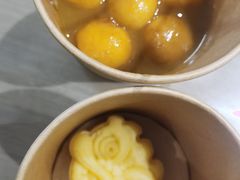 -陶兰居·手工点心·粤菜(圆融时代广场店)