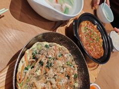 -四道菜·福建菜馆(莆田万达店)