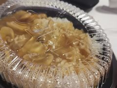 -肯德基(旺角大楼店)