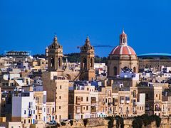 -上巴拉卡花园和下巴拉卡花园