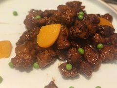 糖醋里脊-外婆家(西红门荟聚购物中心店)