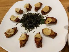 -隐泉之语日式料理(王府中环店)