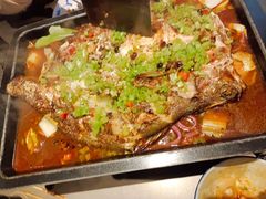-炉鱼(无锡八佰伴中心店)