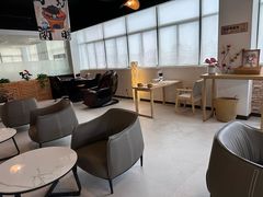 -上海和展广汽丰田4S店(老闵行店)