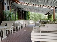 -Local泰莲庭(虹鳟鱼店)