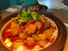 -纳鲁孜·新疆特色餐厅(上海悦荟广场店)