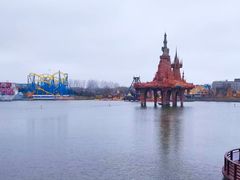 -大连海昌发现王国主题公园