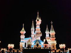 -沈阳方特欢乐世界