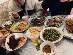 -小民大排档(光谷店)