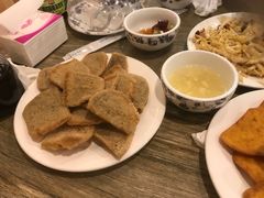 -玫瑰红烤羊排(北新桥三条店)