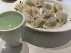 -船歌·鱼水饺青岛菜(国贸商城店)