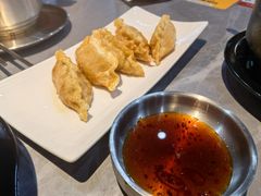 -意成料理