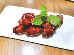 -枣子树·素食餐厅(普陀山店)
