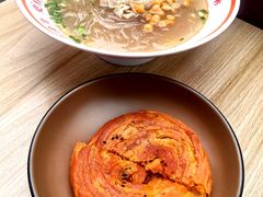 -钟方模白家肥肠粉(春熙店)
