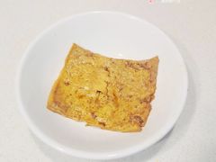 卤豆腐干-刘二妈米皮(步行街店)